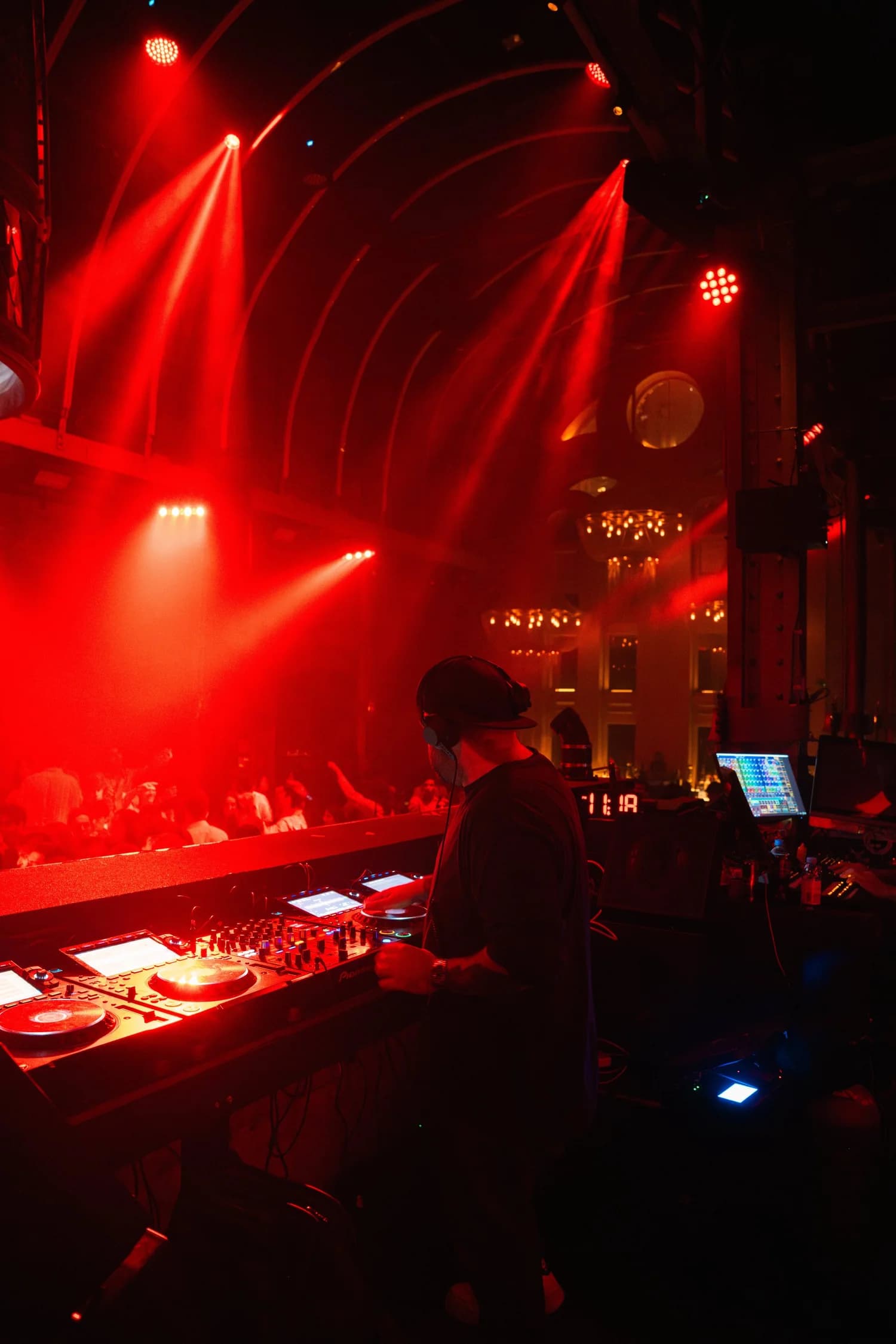 TAO Chicago