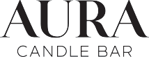 Aura Candle Bar