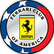 Ferrari Club of America