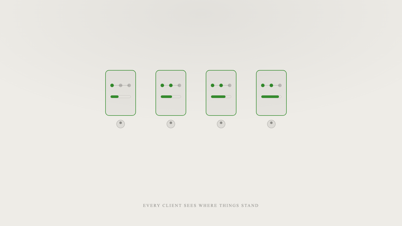 Client Portal Kit