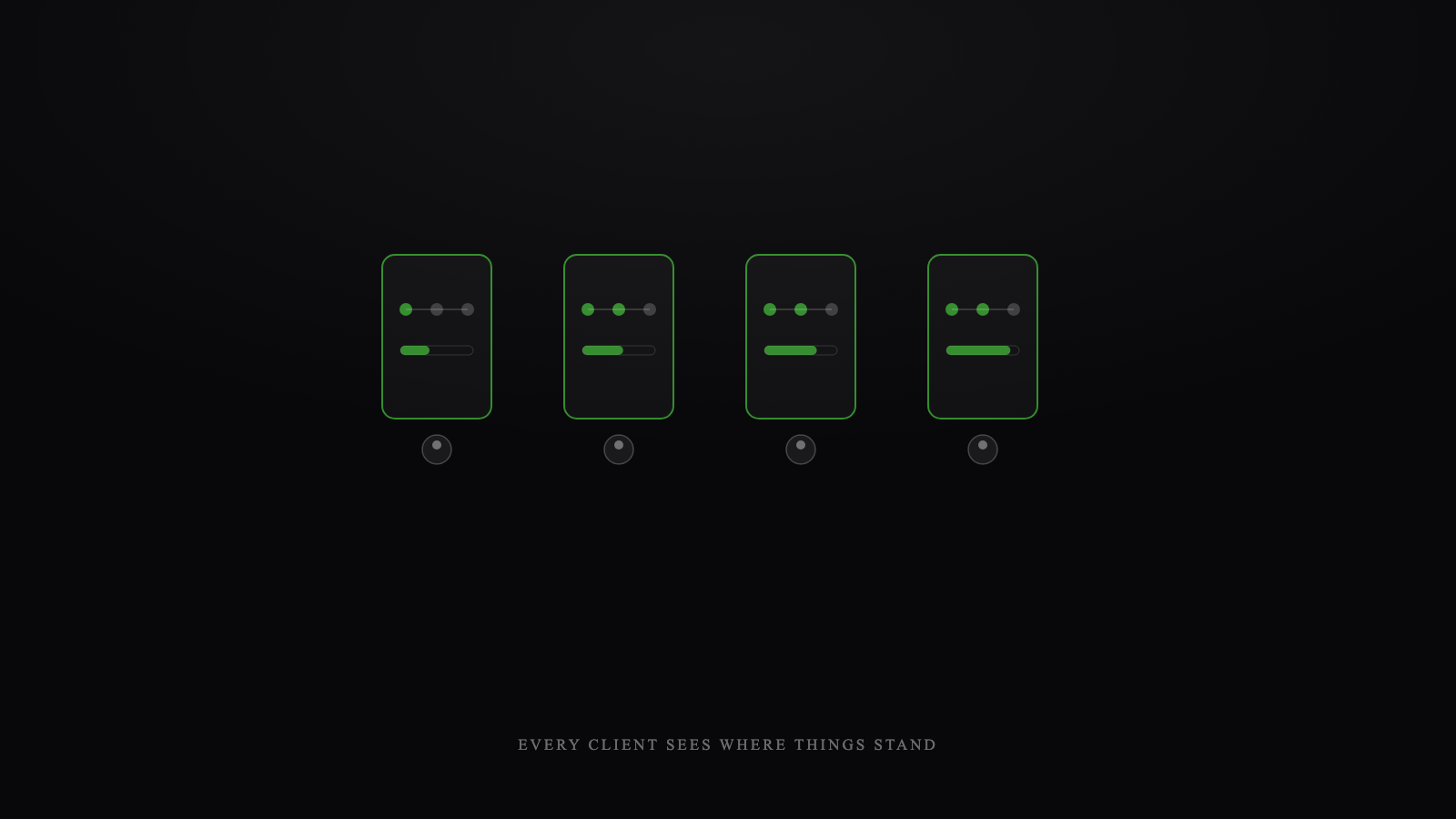 Client Portal Kit