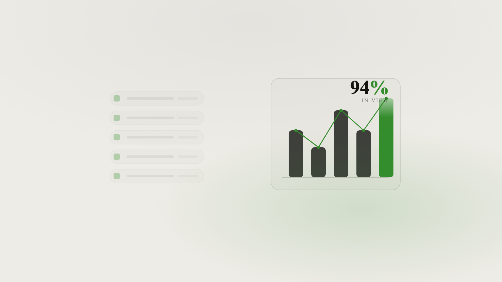 Sheet to Dashboard